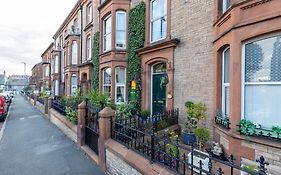 Brooklands 5 Star Guest House